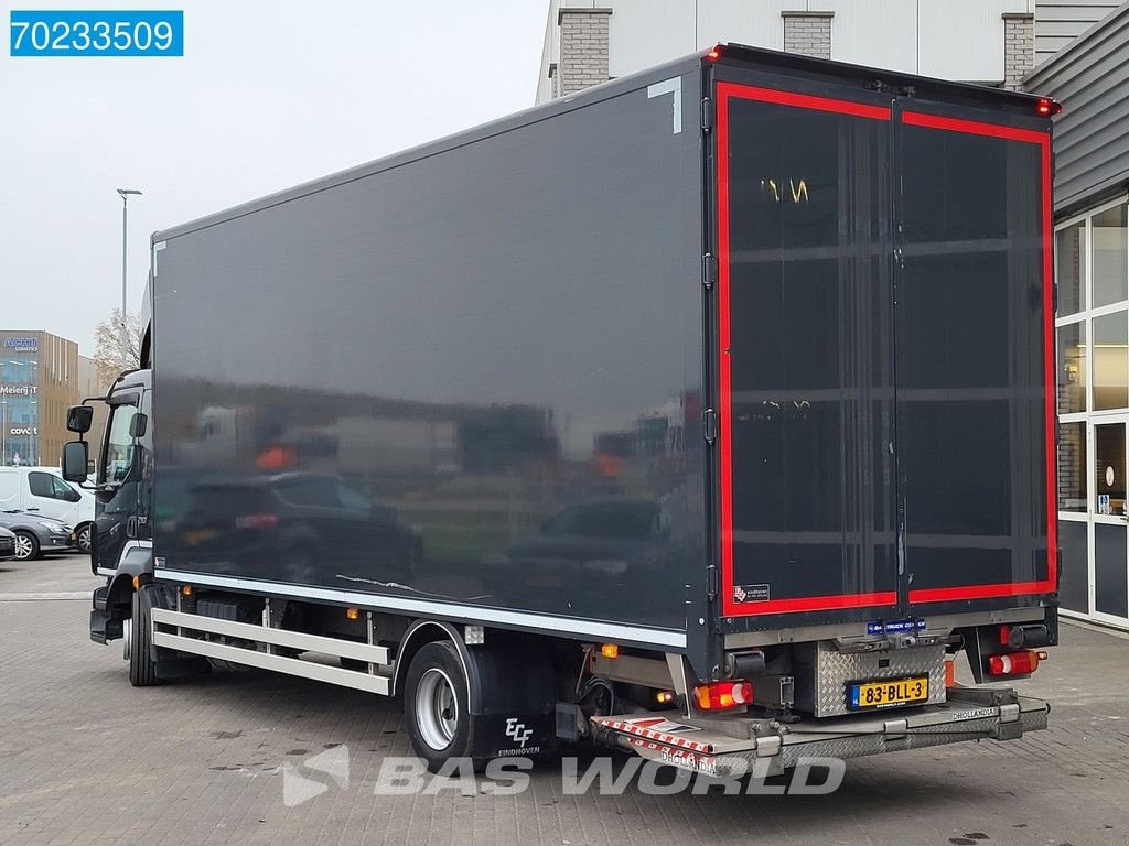 Sonstige Transporttechnik типа Volvo FL 210 4X2 NL-Truck 12tonner APK Ladebordwand Euro 6, Gebrauchtmaschine в Veghel (Фотография 2)