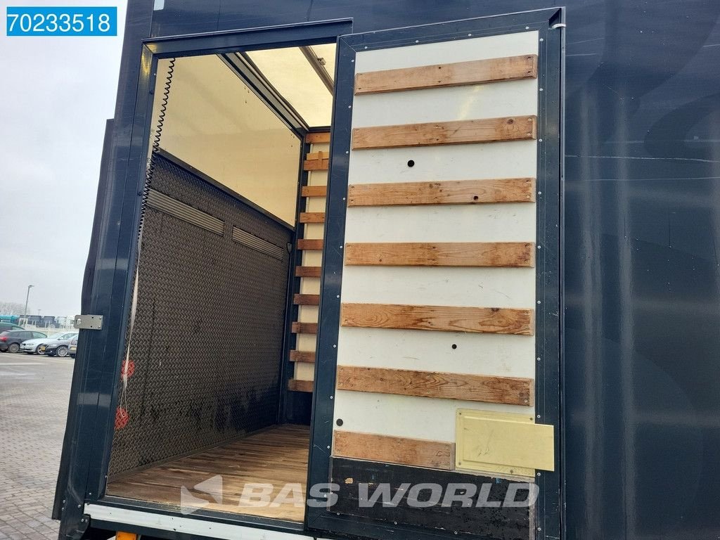 Sonstige Transporttechnik του τύπου Volvo FL 210 4X2 NL-Truck 12tonner Ladebordwand Euro 6, Gebrauchtmaschine σε Veghel (Φωτογραφία 9)