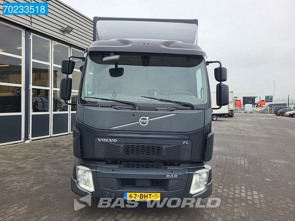 Sonstige Transporttechnik του τύπου Volvo FL 210 4X2 NL-Truck 12tonner Ladebordwand Euro 6, Gebrauchtmaschine σε Veghel (Φωτογραφία 5)