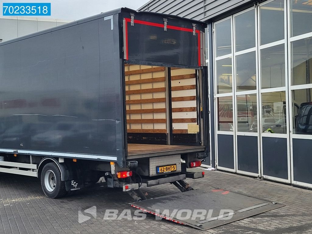 Sonstige Transporttechnik του τύπου Volvo FL 210 4X2 NL-Truck 12tonner Ladebordwand Euro 6, Gebrauchtmaschine σε Veghel (Φωτογραφία 7)