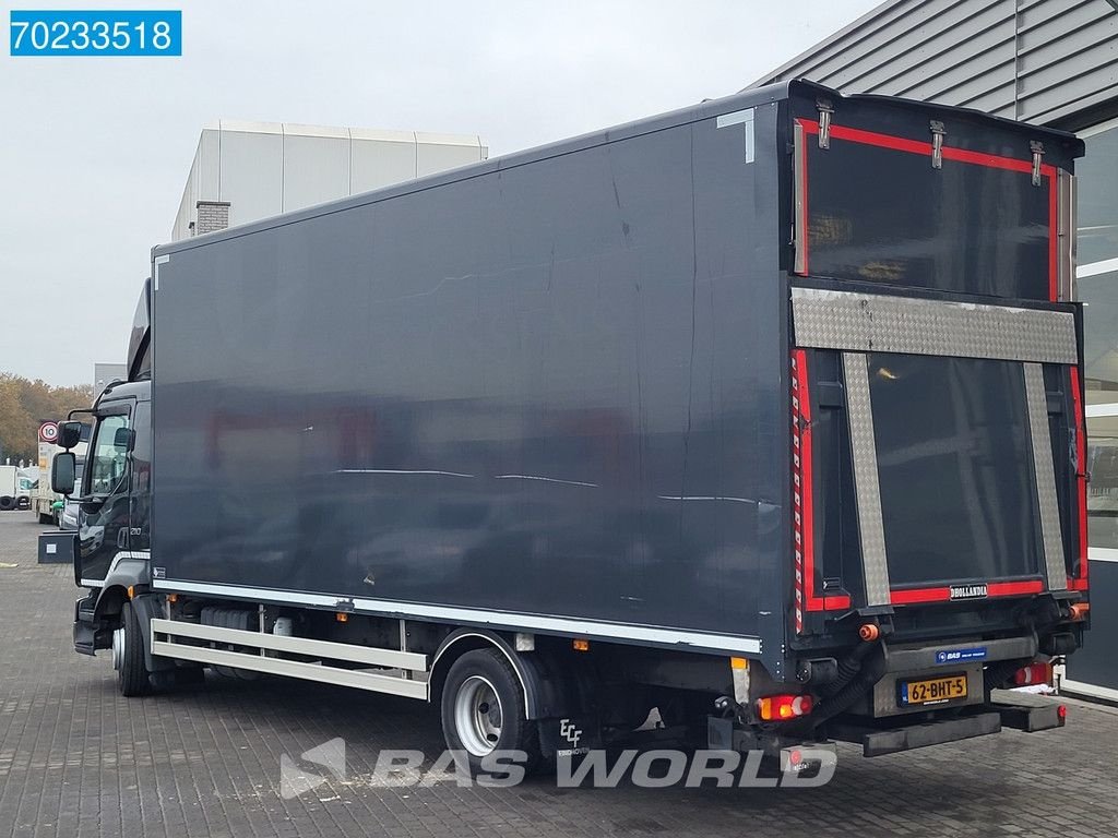 Sonstige Transporttechnik του τύπου Volvo FL 210 4X2 NL-Truck 12tonner Ladebordwand Euro 6, Gebrauchtmaschine σε Veghel (Φωτογραφία 2)