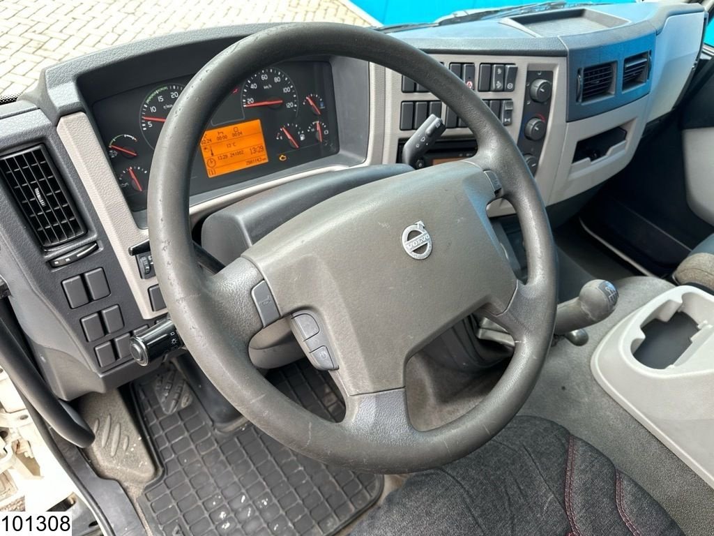 Sonstige Transporttechnik tipa Volvo FL 210 EURO 5, Manual, Palfinger, Gebrauchtmaschine u Ede (Slika 5)