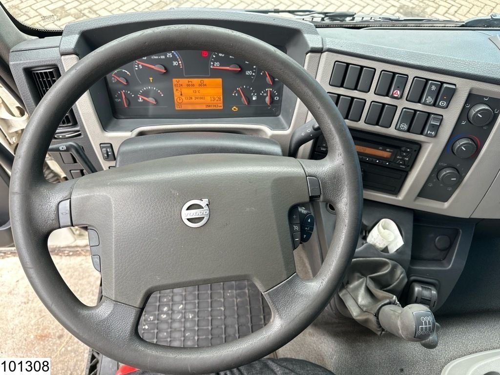 Sonstige Transporttechnik typu Volvo FL 210 EURO 5, Manual, Palfinger, Gebrauchtmaschine v Ede (Obrázok 11)