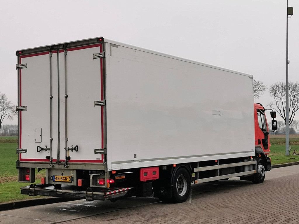 Sonstige Transporttechnik des Typs Volvo FL 210.12 taillift airco, Gebrauchtmaschine in Vuren (Bild 3)