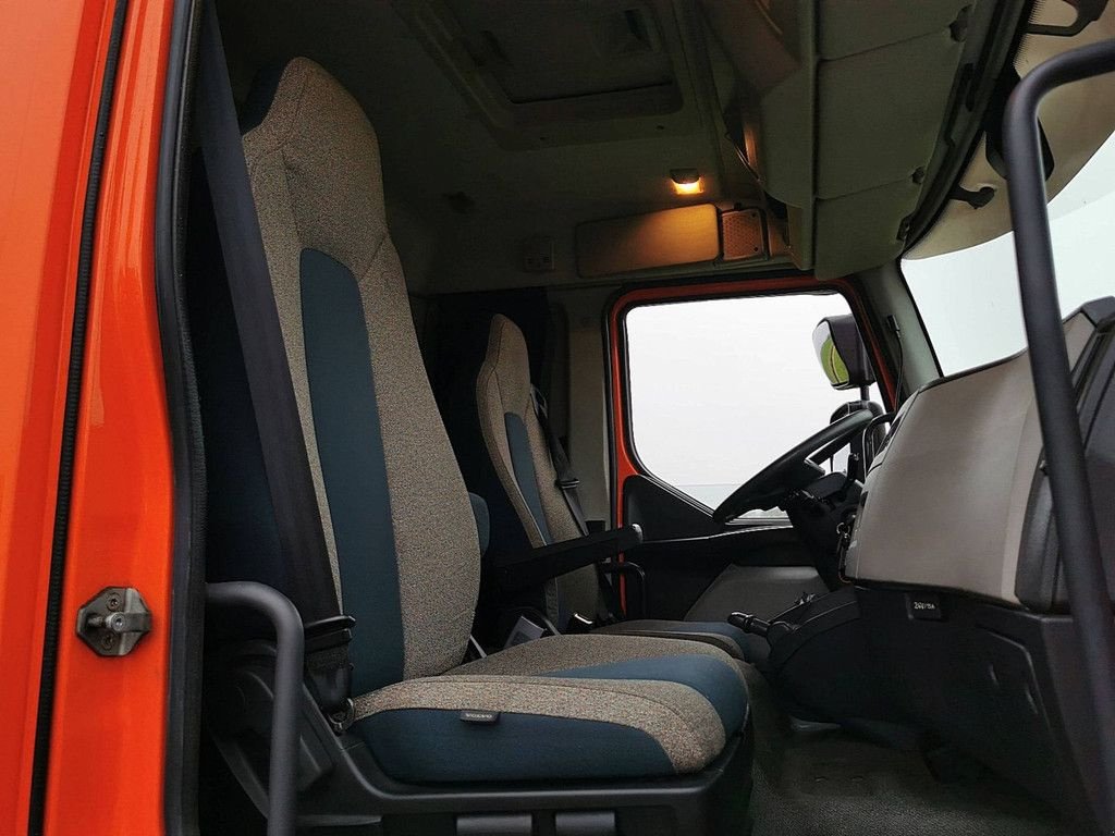 Sonstige Transporttechnik tip Volvo FL 210.12 taillift airco, Gebrauchtmaschine in Vuren (Poză 8)