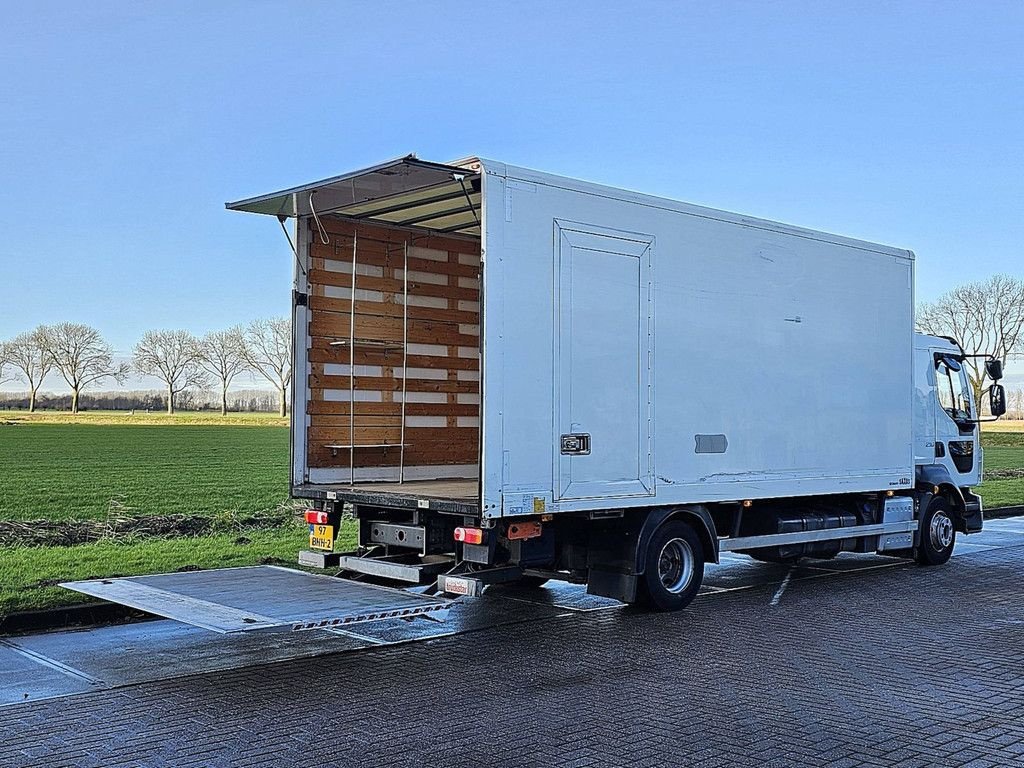 Sonstige Transporttechnik des Typs Volvo FL 210.12, Gebrauchtmaschine in Vuren (Bild 3)