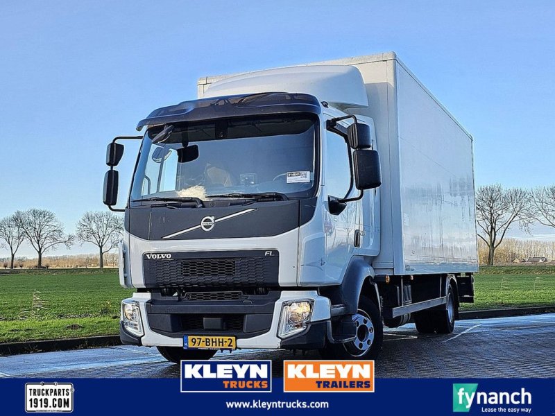 Sonstige Transporttechnik типа Volvo FL 210.12, Gebrauchtmaschine в Vuren