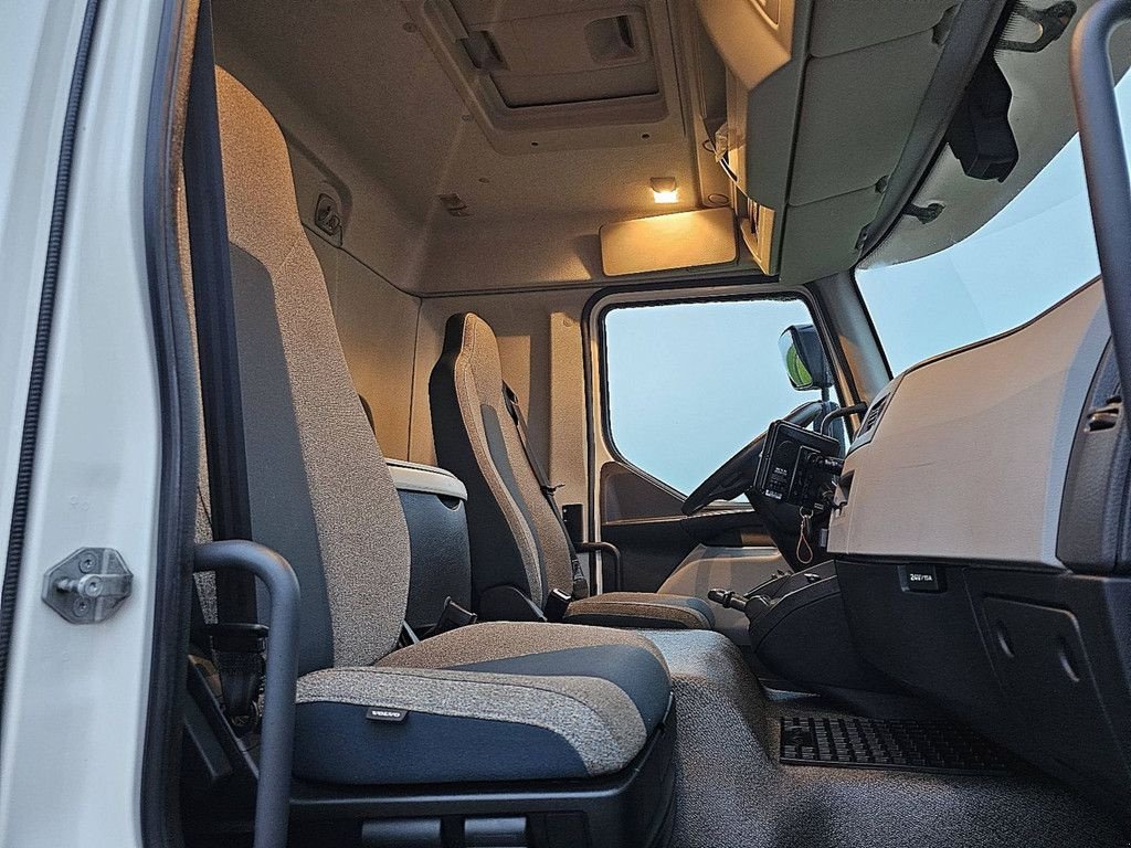 Sonstige Transporttechnik a típus Volvo FL 210.16, Gebrauchtmaschine ekkor: Vuren (Kép 8)