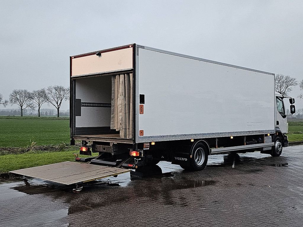 Sonstige Transporttechnik des Typs Volvo FL 210.16, Gebrauchtmaschine in Vuren (Bild 3)