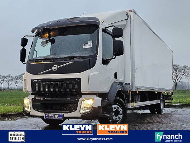 Sonstige Transporttechnik του τύπου Volvo FL 210.16, Gebrauchtmaschine σε Vuren (Φωτογραφία 1)