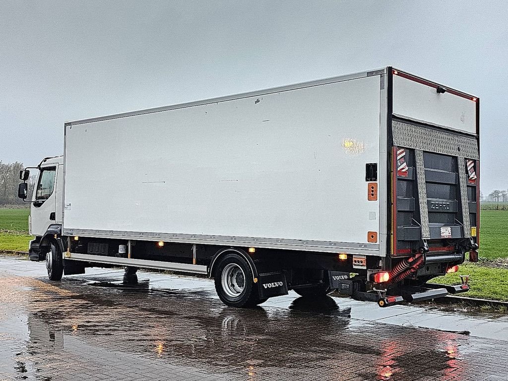 Sonstige Transporttechnik a típus Volvo FL 210.16, Gebrauchtmaschine ekkor: Vuren (Kép 7)