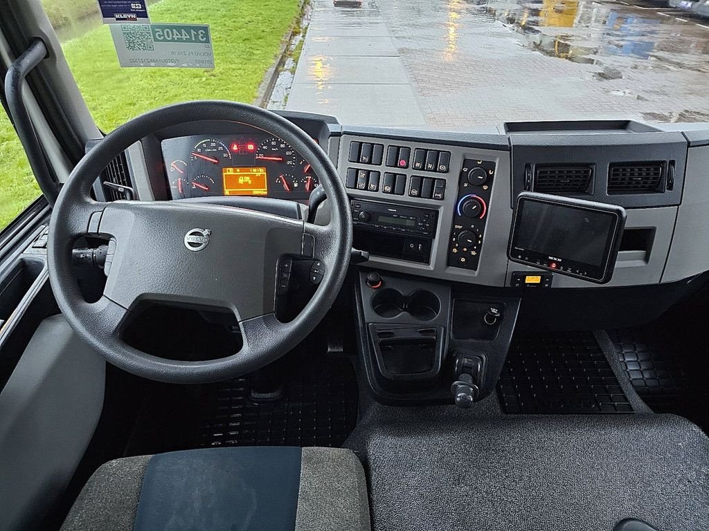 Sonstige Transporttechnik a típus Volvo FL 210.16, Gebrauchtmaschine ekkor: Vuren (Kép 9)