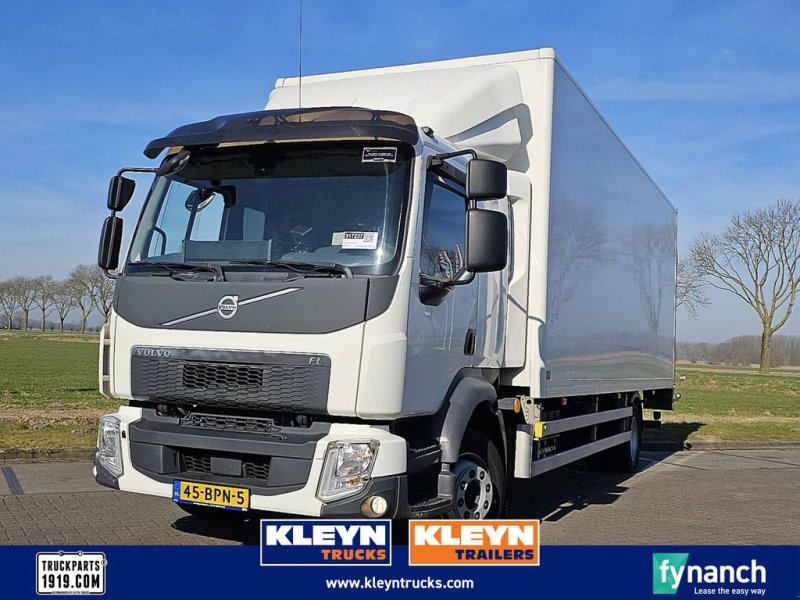 Sonstige Transporttechnik typu Volvo FL 220.12, Gebrauchtmaschine w Vuren (Zdjęcie 1)