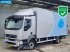 Sonstige Transporttechnik του τύπου Volvo FL 240 4X2 12 Tons NL-Truck Ladebordwand Euro 5, Gebrauchtmaschine σε Veghel (Φωτογραφία 1)