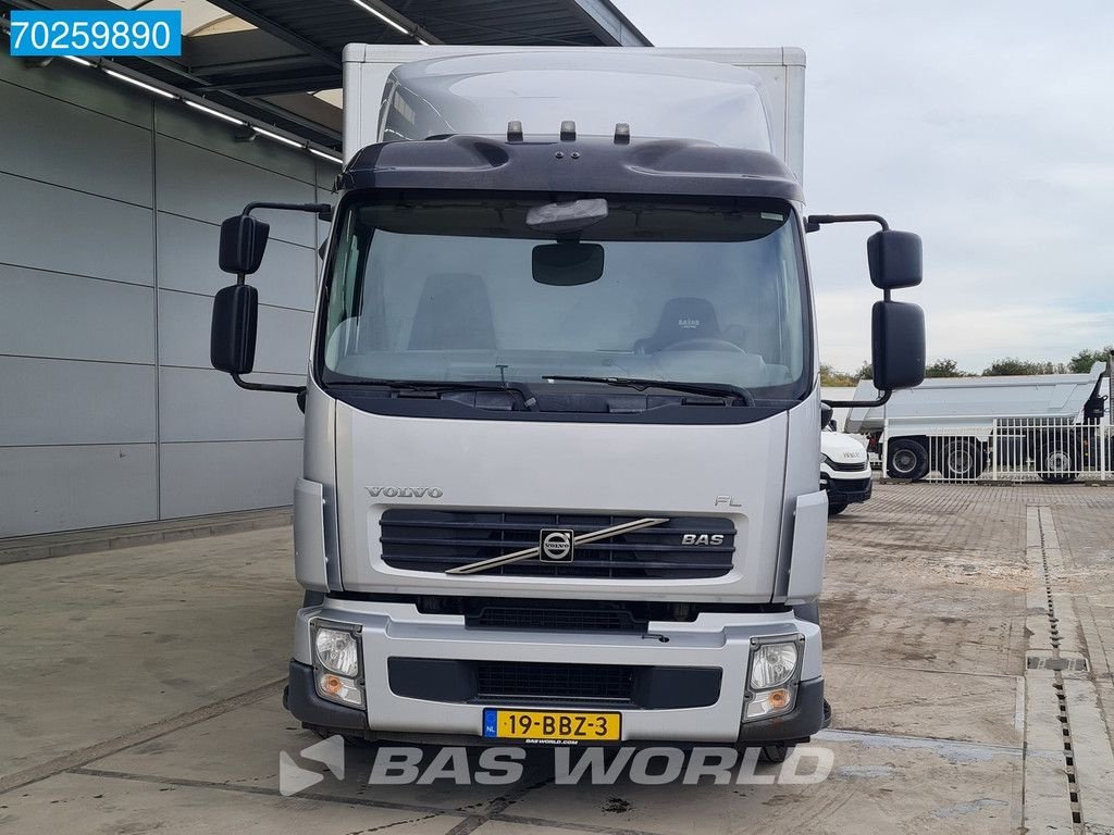 Sonstige Transporttechnik del tipo Volvo FL 240 4X2 12 Tons NL-Truck Ladebordwand Euro 5, Gebrauchtmaschine In Veghel (Immagine 3)