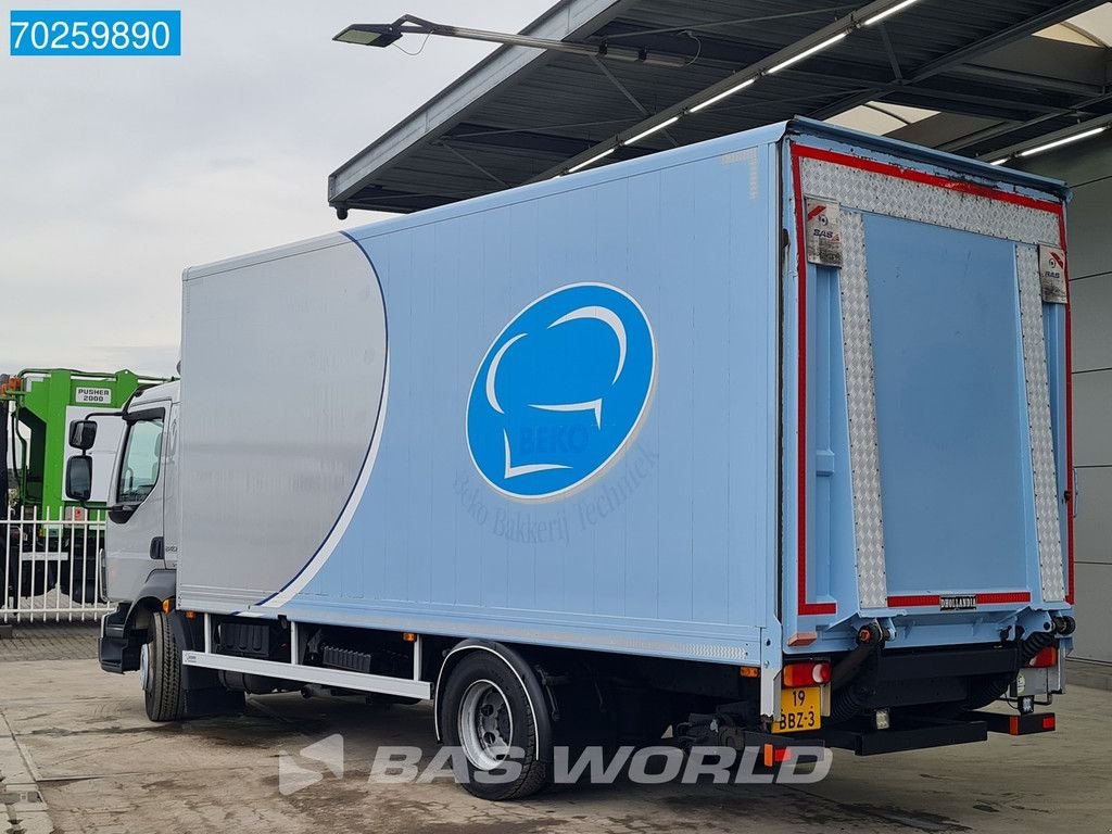 Sonstige Transporttechnik van het type Volvo FL 240 4X2 12 Tons NL-Truck Ladebordwand Euro 5, Gebrauchtmaschine in Veghel (Foto 2)