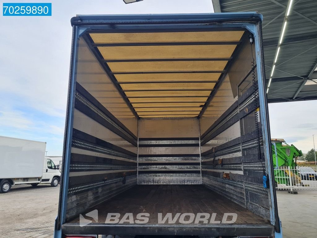 Sonstige Transporttechnik typu Volvo FL 240 4X2 12 Tons NL-Truck Ladebordwand Euro 5, Gebrauchtmaschine v Veghel (Obrázek 9)