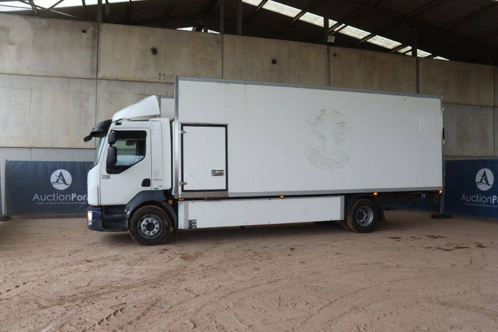 Sonstige Transporttechnik van het type Volvo FL 240, Gebrauchtmaschine in Antwerpen (Foto 1)