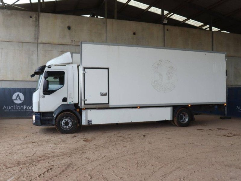 Sonstige Transporttechnik of the type Volvo FL 240, Gebrauchtmaschine in Antwerpen (Picture 1)