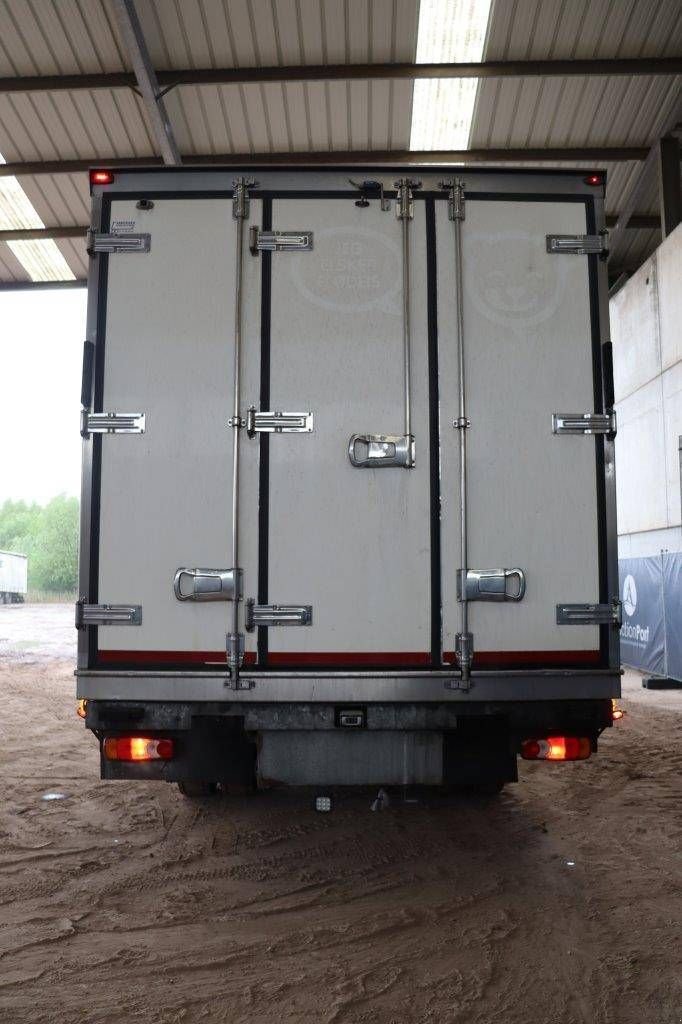 Sonstige Transporttechnik of the type Volvo FL 240, Gebrauchtmaschine in Antwerpen (Picture 5)