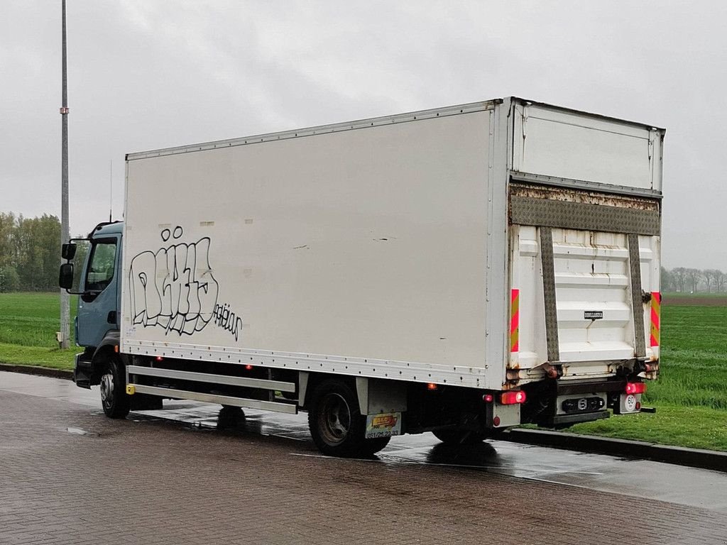 Sonstige Transporttechnik du type Volvo FL 240.12 manual airco lift, Gebrauchtmaschine en Vuren (Photo 7)