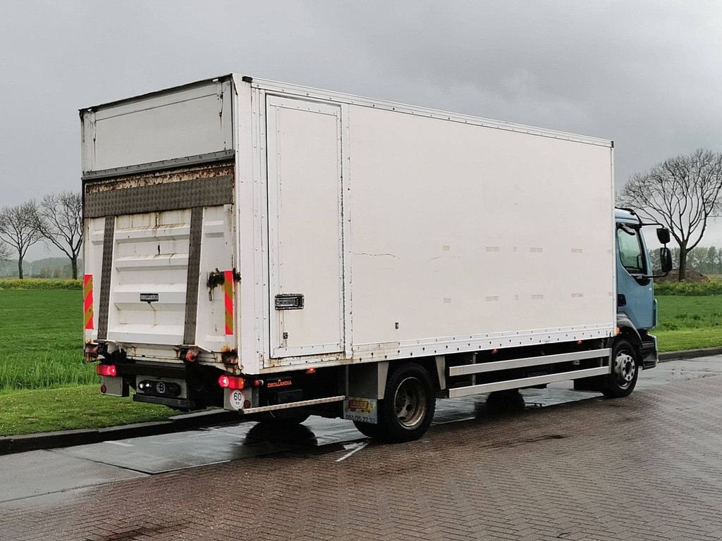 Sonstige Transporttechnik typu Volvo FL 240.12 manual airco lift, Gebrauchtmaschine v Vuren (Obrázek 3)