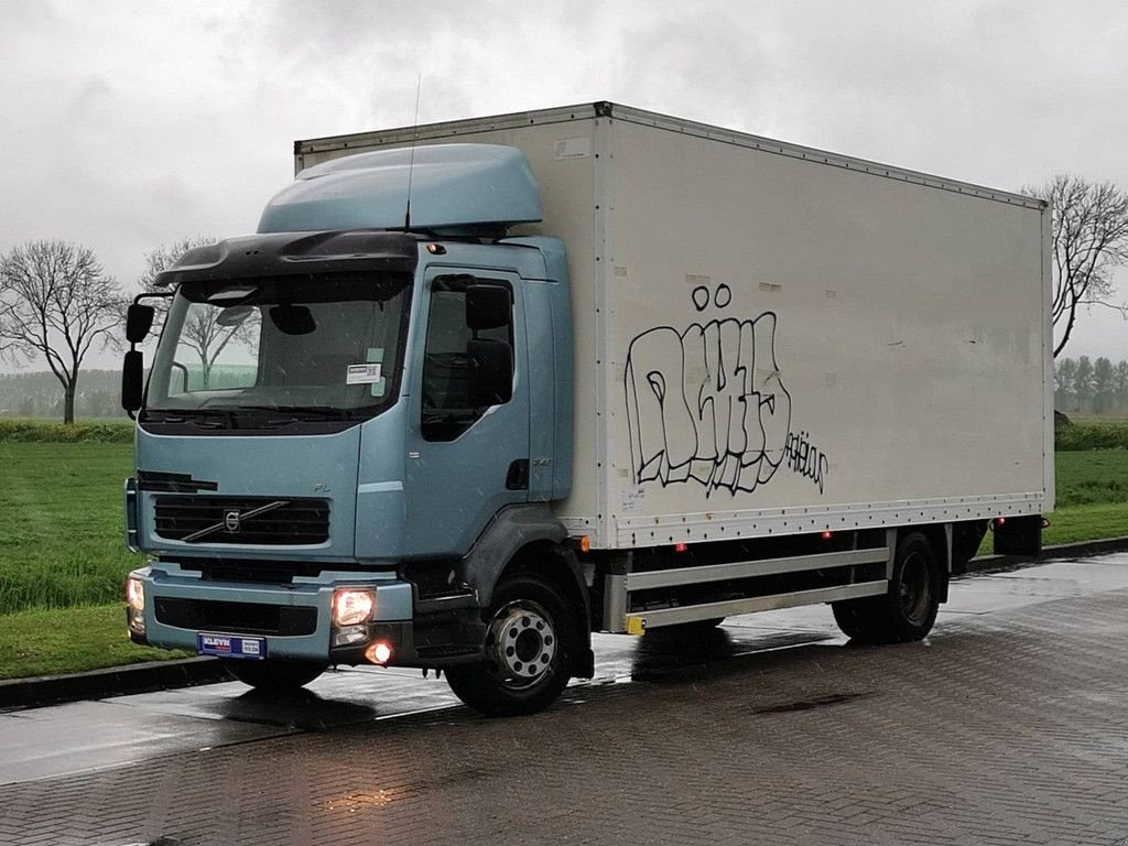 Sonstige Transporttechnik tipa Volvo FL 240.12 manual airco lift, Gebrauchtmaschine u Vuren (Slika 2)