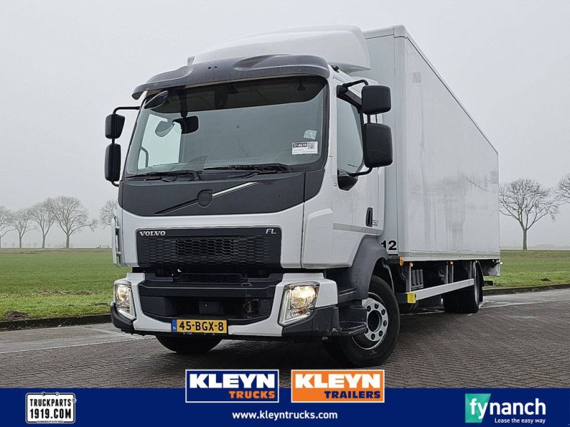 Sonstige Transporttechnik del tipo Volvo FL 240.14, Gebrauchtmaschine en Vuren (Imagen 1)