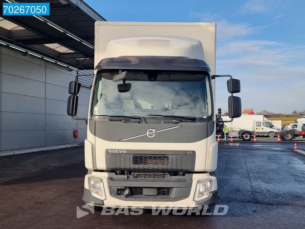 Sonstige Transporttechnik des Typs Volvo FL 250 4X2 12tonner 2.000kg Ladebordwand Automatic Euro 6, Gebrauchtmaschine in Veghel (Bild 5)