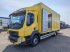 Sonstige Transporttechnik του τύπου Volvo FL 250 4x2 Daycab Euro6 - 14Ton - GeslotenBak 6M - Laadklep 2000, Gebrauchtmaschine σε Oud Gastel (Φωτογραφία 1)