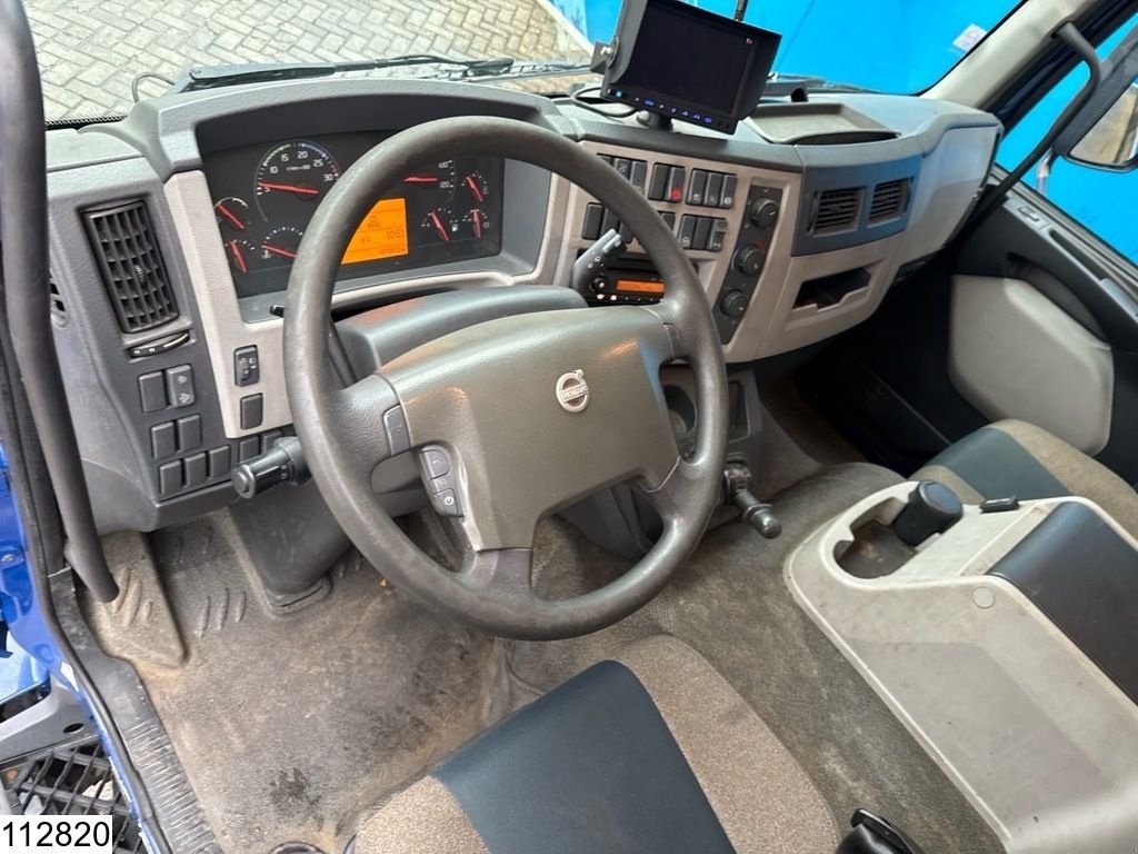 Sonstige Transporttechnik от тип Volvo FL 250 EURO 6, Dhollandia, Gebrauchtmaschine в Ede (Снимка 8)