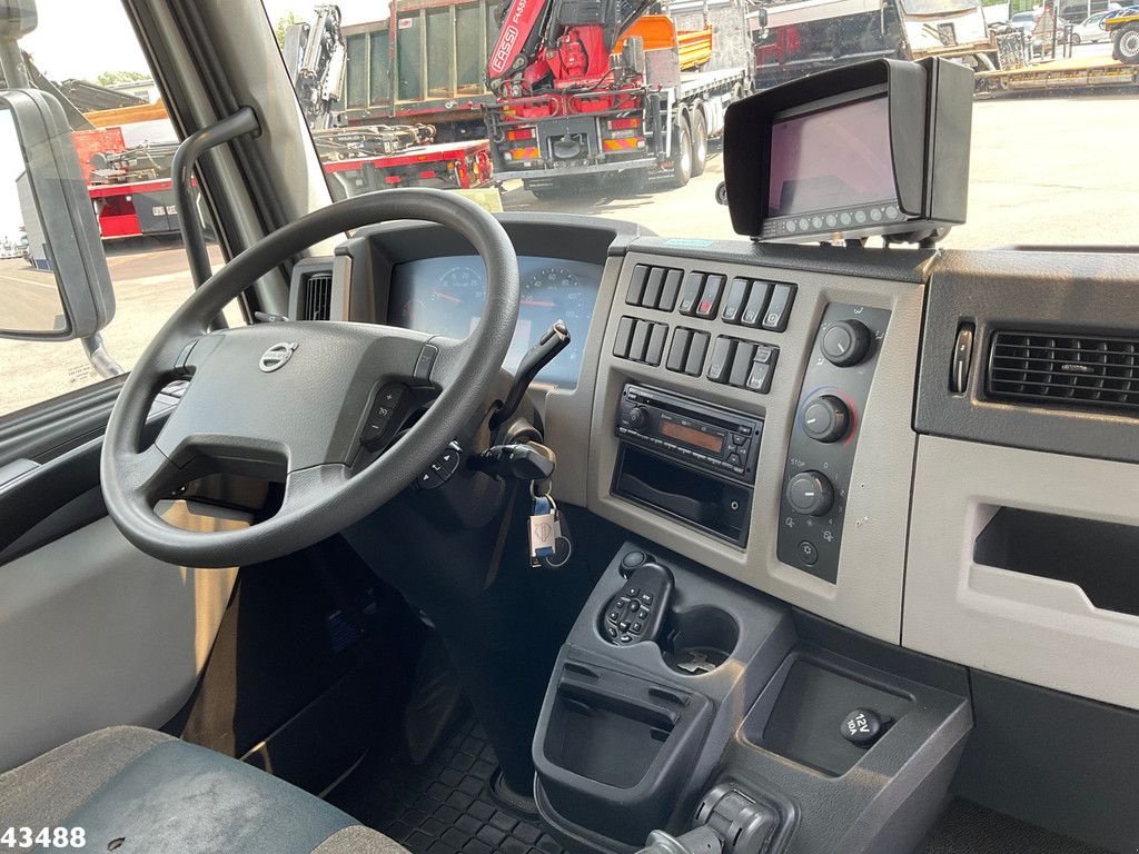 Sonstige Transporttechnik del tipo Volvo FL 250 Euro 6 met DHollandia laadklep, Gebrauchtmaschine en ANDELST (Imagen 11)