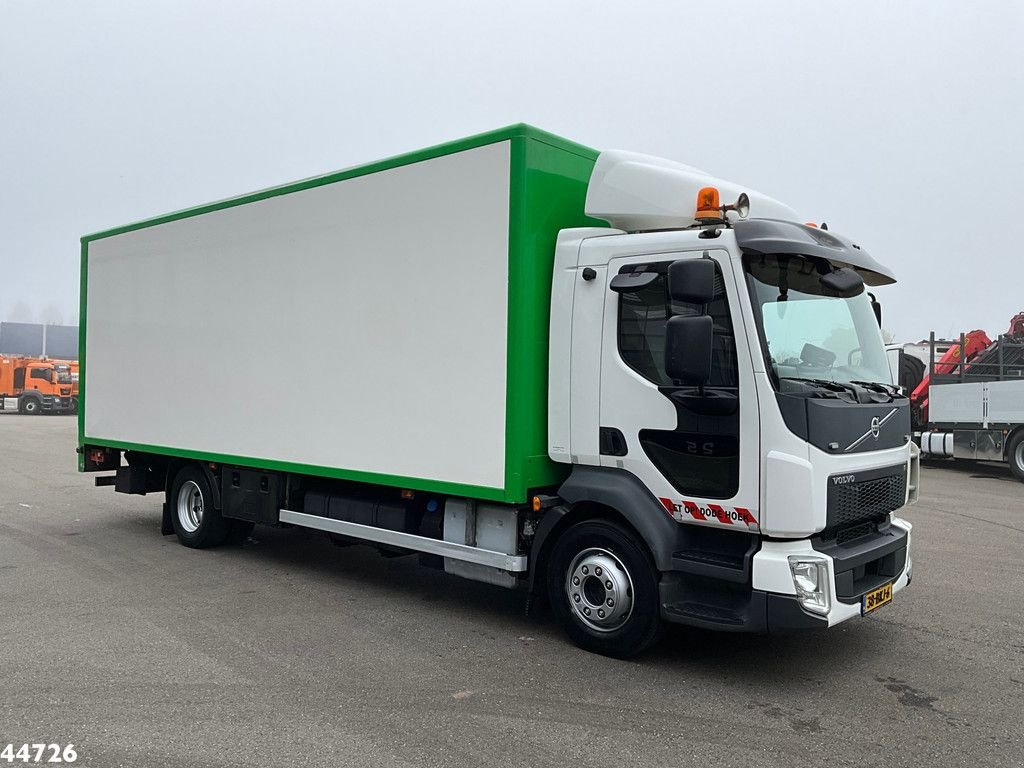 Sonstige Transporttechnik tipa Volvo FL 250 Euro 6 met Dhollandia laadklep, Gebrauchtmaschine u ANDELST (Slika 3)