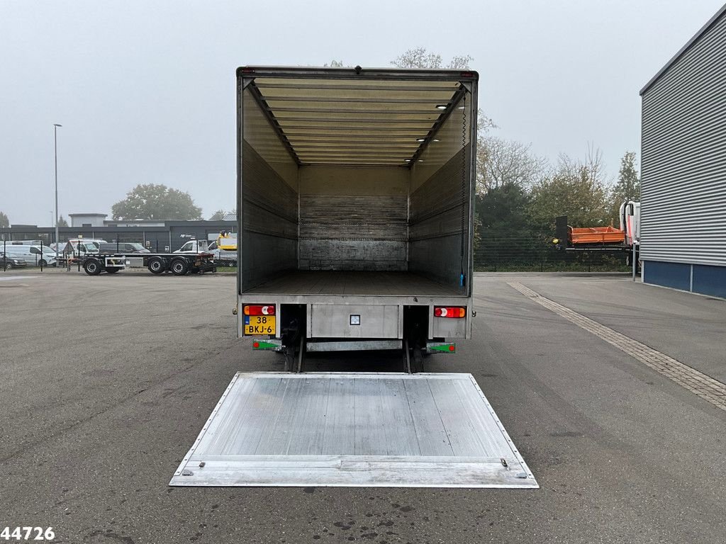 Sonstige Transporttechnik van het type Volvo FL 250 Euro 6 met Dhollandia laadklep, Gebrauchtmaschine in ANDELST (Foto 9)