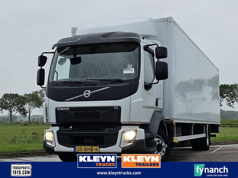 Sonstige Transporttechnik del tipo Volvo FL 250.12, Gebrauchtmaschine en Vuren