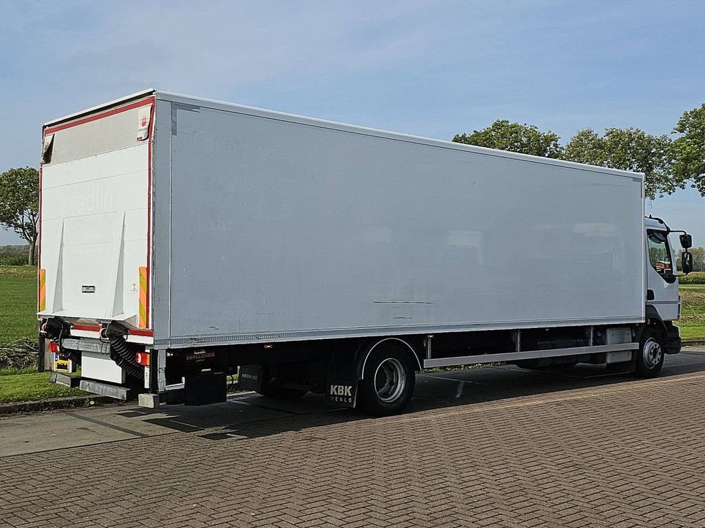 Sonstige Transporttechnik of the type Volvo FL 250.12, Gebrauchtmaschine in Vuren (Picture 7)