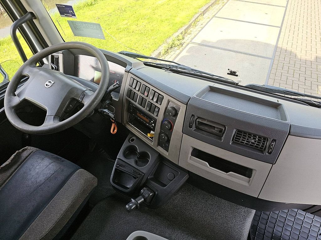 Sonstige Transporttechnik a típus Volvo FL 250.12, Gebrauchtmaschine ekkor: Vuren (Kép 9)