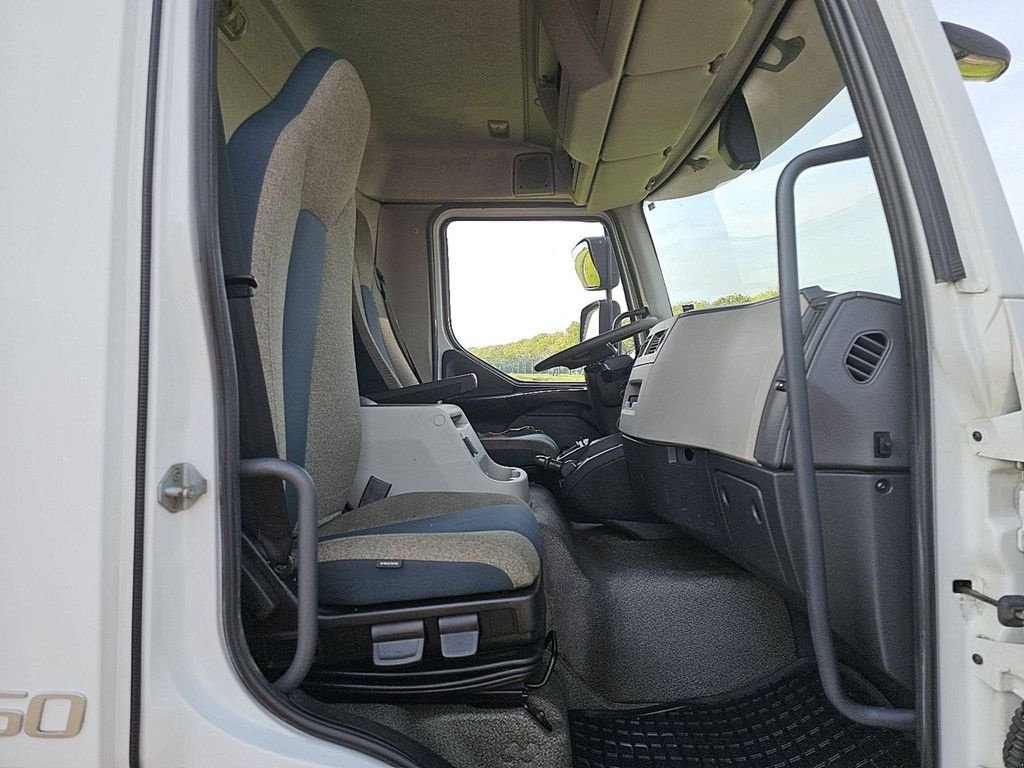 Sonstige Transporttechnik del tipo Volvo FL 250.12, Gebrauchtmaschine In Vuren (Immagine 8)