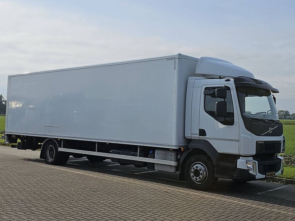 Sonstige Transporttechnik of the type Volvo FL 250.12, Gebrauchtmaschine in Vuren (Picture 2)