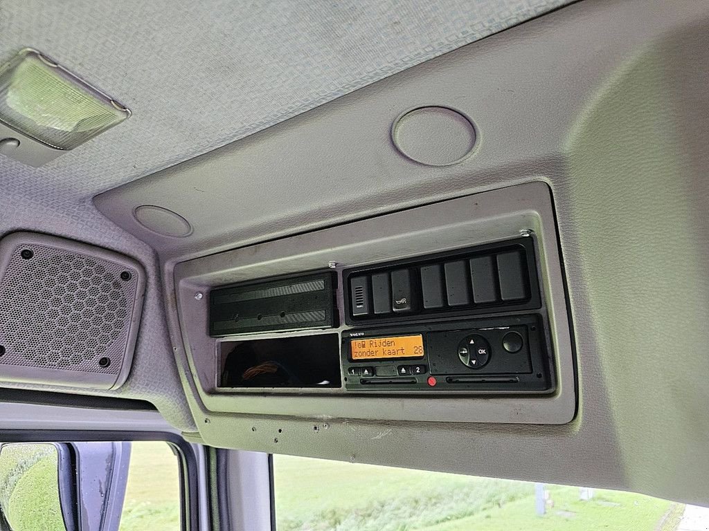 Sonstige Transporttechnik tip Volvo FL 250.14 11.9t airco box 8.8m, Gebrauchtmaschine in Vuren (Poză 11)