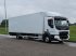 Sonstige Transporttechnik del tipo Volvo FL 250.14 11.9t airco box 8.8m, Gebrauchtmaschine en Vuren (Imagen 5)