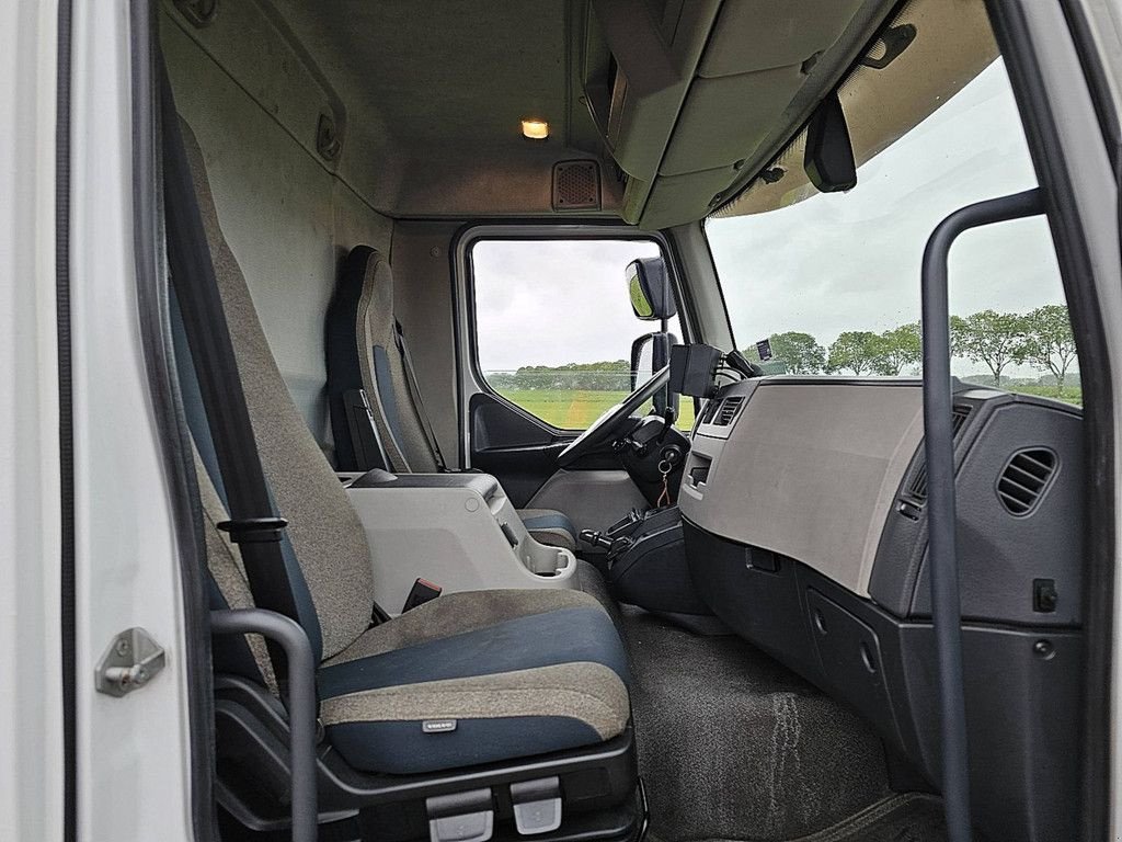 Sonstige Transporttechnik van het type Volvo FL 250.14 11.9t airco box 8.8m, Gebrauchtmaschine in Vuren (Foto 8)