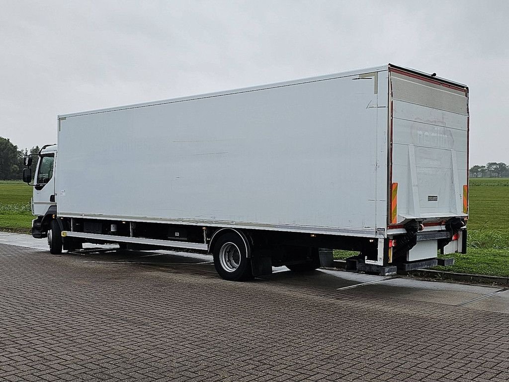 Sonstige Transporttechnik tipa Volvo FL 250.14 11.9t airco box 8.8m, Gebrauchtmaschine u Vuren (Slika 7)