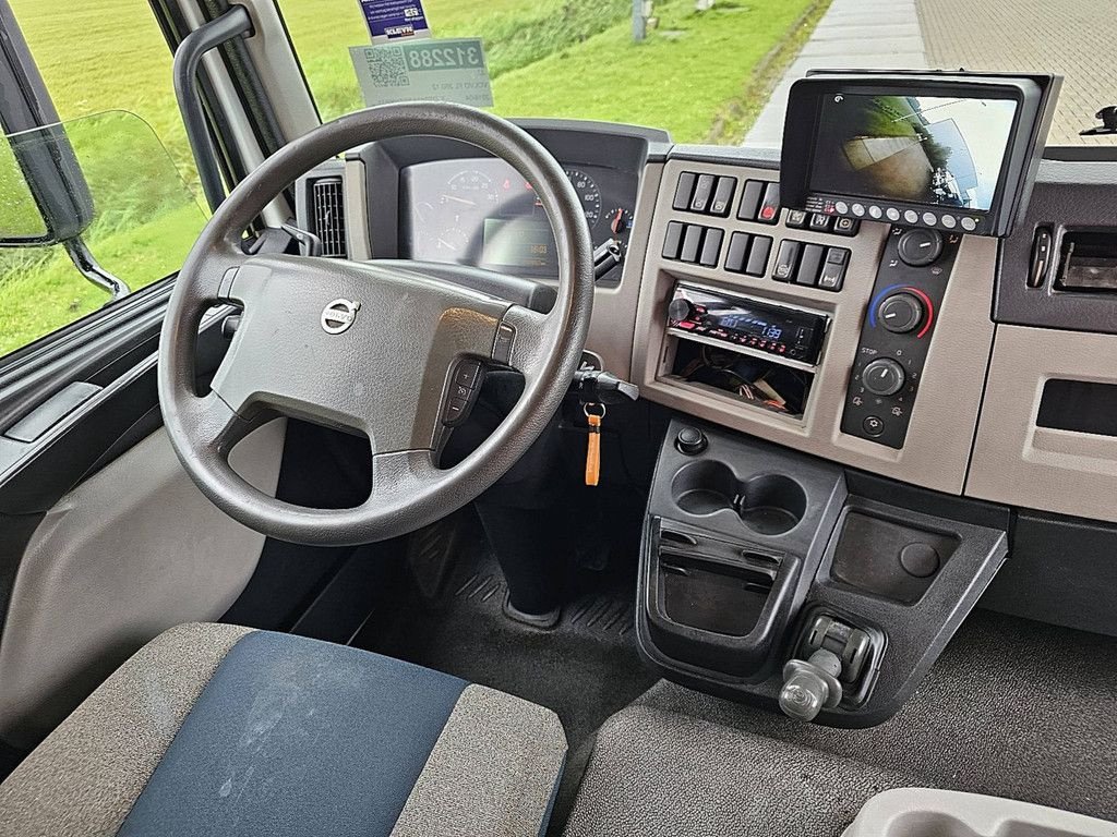 Sonstige Transporttechnik des Typs Volvo FL 250.14 11.9t airco box 8.8m, Gebrauchtmaschine in Vuren (Bild 9)