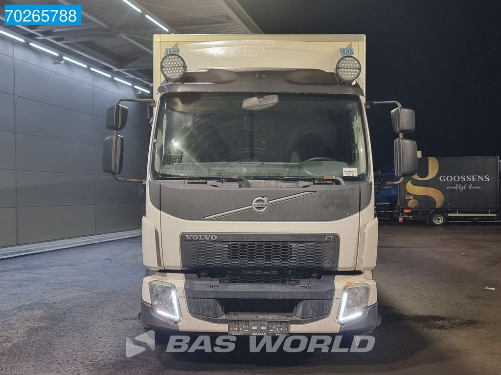 Sonstige Transporttechnik του τύπου Volvo FL 280 4X2 16 tonner 1500kg Ladebordwand Automatic Euro 6, Gebrauchtmaschine σε Veghel (Φωτογραφία 7)