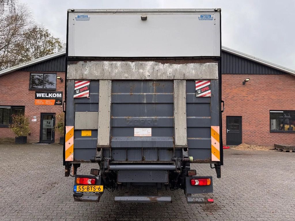 Sonstige Transporttechnik des Typs Volvo FL 280 7.8M Side doors/Seitent&uuml;ren EURO 5, Gebrauchtmaschine in Saasveld (Bild 5)