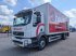 Sonstige Transporttechnik Türe ait Volvo FL240 4x2 Daycab Euro5 - Gesloten Bak 7.35m. - Laadklep 2000KG -, Gebrauchtmaschine içinde Oud Gastel (resim 1)