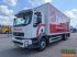 Sonstige Transporttechnik типа Volvo FL240 4x2 Daycab Euro5 Gesloten Bak 7.35m. - Laadklep 2000KG - V, Gebrauchtmaschine в Oud Gastel (Фотография 1)