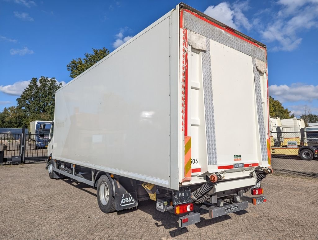 Sonstige Transporttechnik of the type Volvo FL250 4x2 Daycab Euro6 - GeslotenBak 7.25M + Laadklep 2000KG - H, Gebrauchtmaschine in Oud Gastel (Picture 2)