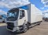 Sonstige Transporttechnik a típus Volvo FL250 4x2 Daycab Euro6 - GeslotenBak 7.25M + Laadklep 2000KG - H, Gebrauchtmaschine ekkor: Oud Gastel (Kép 1)